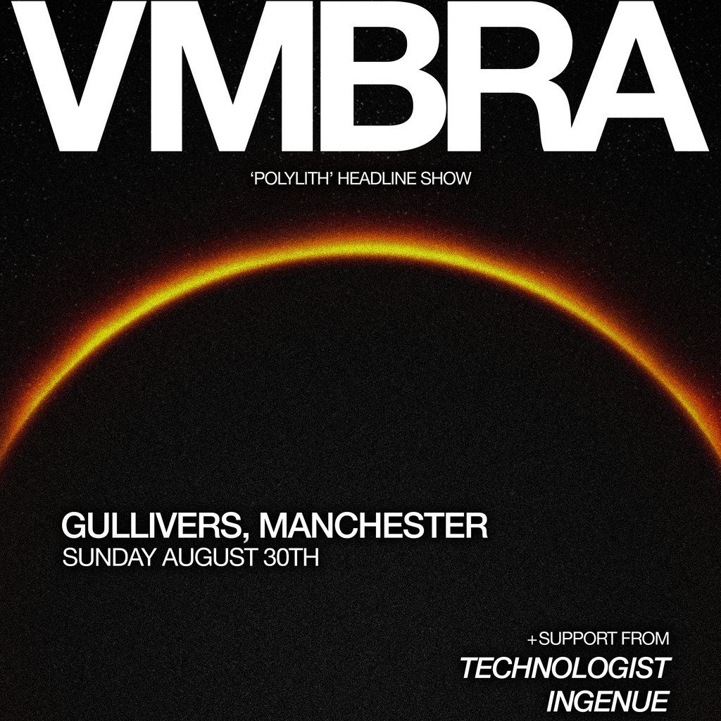 VMBRA Album Launch Show