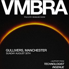 VMBRA Album Launch Show