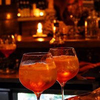 Christmas Drinks For Singles @ Basil's, Reigate (Under 40)