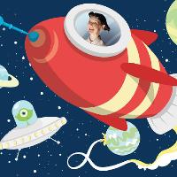 A Real Alien Adventure