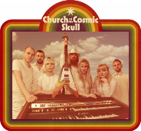 Church Of The Cosmic Skull
