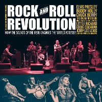 Rock and Roll Revolution