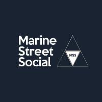 Bez - DJ Set (Happy Mondays) at Marine Street Social Bez - DJ Set (Happy Mondays) at Marine Street Social