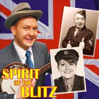 Spirit of the Blitz