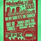 The Christmas Get Down - Shindig Festival x Funk & Soul Club Event Title Pic
