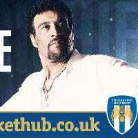 Lionel Richie Tribute