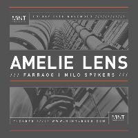 MiNT Presents Amelie Lens MiNT Presents Amelie Lens