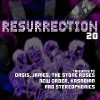 Resurrection indie all dayer Resurrection indie all dayer