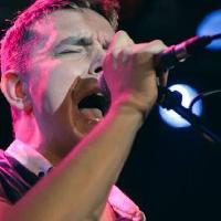 Resurrection indie all dayer at Fibbers