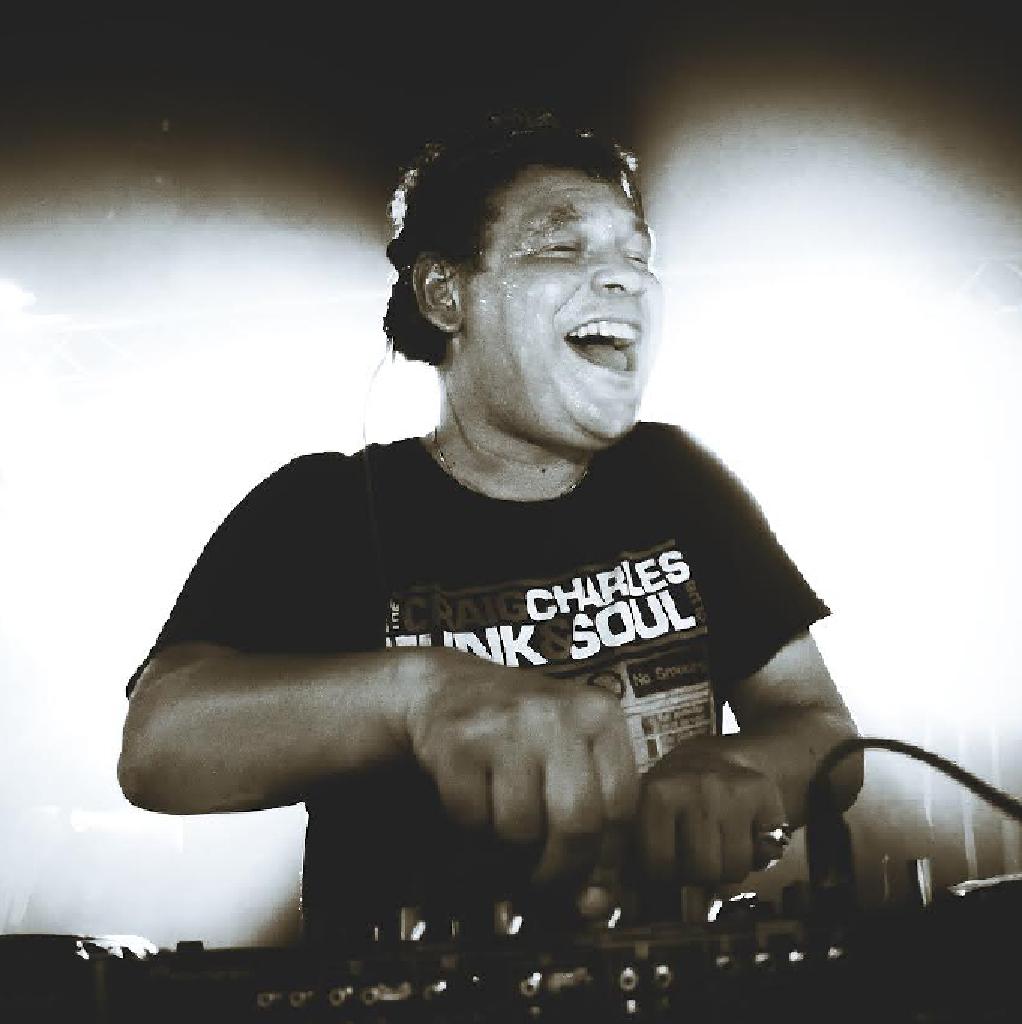 Craig Charles Funk Boxing Day Special
