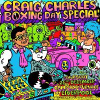 Craig Charles Funk Boxing Day Special