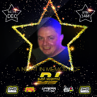 A Night In Memory of DJ Davi Martin A Night In Memory of DJ Davi Martin