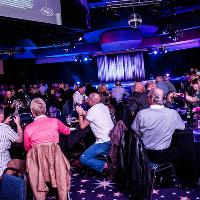 Viva Voulez Vous! A celebration of the music of ABBA at VIVA Blackpool