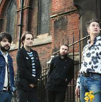 Manchester in the Area at Suburbs Holroyd Arms