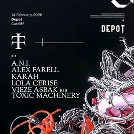 Teletech Cardiff: The Depot