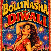 BollyNasha DIWALI & Fake Sangeet Party: Slay Glasgow