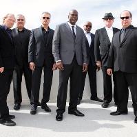 Tower of Power at Manchester Academy 2