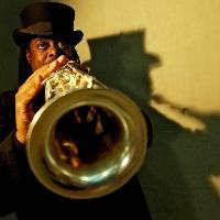 Courtney Pine