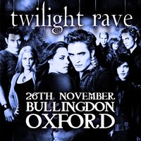 Twilight Rave (Oxford) at the bullingdon