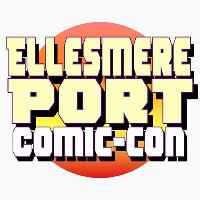 Ellesmere Port Comic-Con 2017