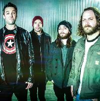 Giant Party at The Sunflower Lounge