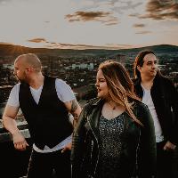 The Rising and Friends - Moving On Tour at The Water Rats
