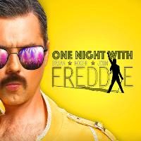 One Night With Freddie (PREVIEW SHOW) at The Old Dr Bells Baths