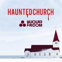 The Haunted Church w/ Silk Thursdays x Dirty Disko