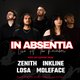 Big Condo Records Presents In Absentia Live in Birmingham Event Title Pic