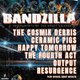Big Condo Records Presents Bandzilla 20 Event Title Pic