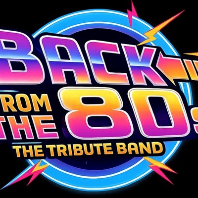 Tickets: Back From The 80s supported by TRU 80s | The Arena Crewe