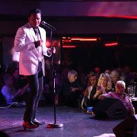Simon Patrick – The ELVIS Illuminations Extravaganza