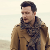 Shane Filan - Love Always Tour