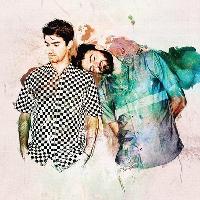 MTV Presents The Chainsmokers