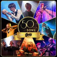 Absolute Bowie celebrate the life of David Bowie