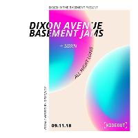 Dixon Avenue Basement Jams - All Night Long