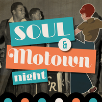 Soul & Motown Night at Old Fire Station
