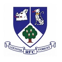 Forest Fireworks at Leicester Forest Rugby Club