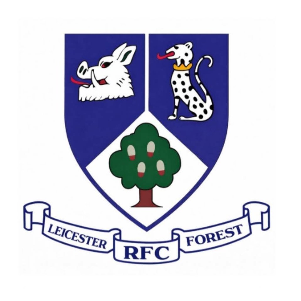 Forest Fireworks at Leicester Forest Rugby Club, Leicester