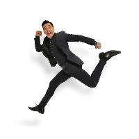 Russell Kane - The Fast and the Curious Russell Kane - The Fast and the Curious