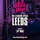 Old Skool Bingo Leeds Event Title Pic