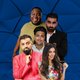 Desi Central Comedy Show Leeds Event Title Pic