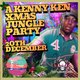 A Kenny Ken Xmas Jungle Party Event Title Pic