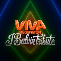VIVA Reggaeton Manchester - J Balvin Tribute at Area Manchester