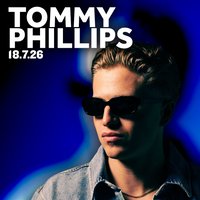 Tommy Phillips & More - Milton Keynes at Unit Nine
