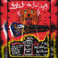 Where It All Began - Deaf Whip and Harlettes Live At Gullivers