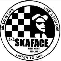 AKA Skaface at The Venue