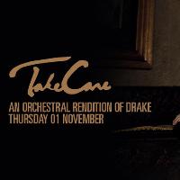 Take Care: An Orchestral Rendition of Drake at XOYO