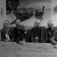 The Blockheads at The Voodoo Rooms