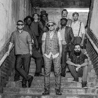 The Dualers at O2 Academy Oxford